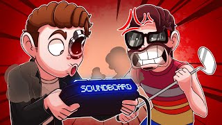 The Soundboard is back and its better than ever [upl. by Jonah]