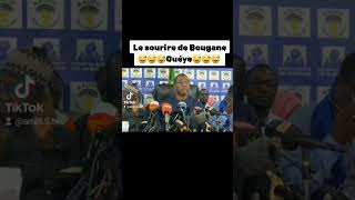 Le sourire de Bougane Guéye [upl. by Syned]