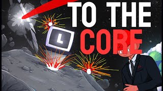 Me vs The Core 100 [upl. by Akinwahs]