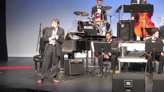 The Toronto All Star Big Band At The 2015 Glenn Miller Festival [upl. by Aver]