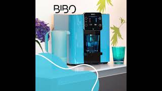 BIBO Water Dispenser Pure Greattasting Water [upl. by Addis]