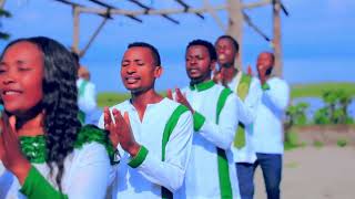 ሆ እያልን ho eyalin New amharic Ethiopian Gospel Song video 20232016 [upl. by Melborn]