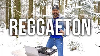 Reggaeton Mix 2021  The Best of Reggaeton 2021 by OSOCITY [upl. by Olive]