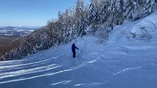 Jay Peak Ski Resort Vermont [upl. by Ezmeralda774]