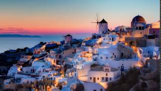 Greek Folk Songs  Music from Greece [upl. by Temp867]