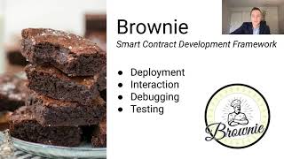 Brownie Tutorial 1  Welcome and Introduction [upl. by Ohnuj]