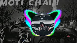 Moti chain  new haryanvi lofi song viral ringtone 😈 attitude ringtone [upl. by Ydal]