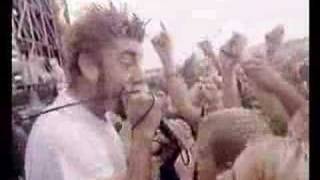 Deftones  Headup Live At Bizarre 1998 [upl. by Winnifred]