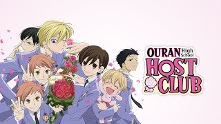 Ouran highschool host club bloopers [upl. by Plate846]