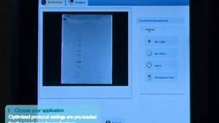 FluorChem E Digital Darkroom for Western Blots from ProteinSimple [upl. by Biegel636]