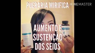 Como está o meu tratamento com a Pueraria Mirifica [upl. by Thompson504]