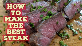 Joule Sous Vide Review The Best Steak Youve Ever Had [upl. by Nainatrad]