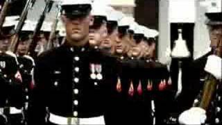 Brand New Marine Corps Commercial [upl. by Yevette]