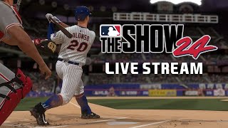 Geechs career starts TODAY  livestream mlbb [upl. by Hsirehc]