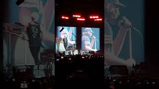 Pearl Jam  Even Flow Mad Cool 110724 [upl. by Enninaej]