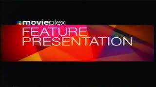 Movieplex Feature Presentation 2013 [upl. by Eugene]