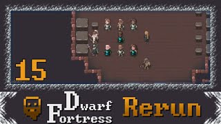 Dwarf Fortress  Subtlescribe  15 It ends here [upl. by Allanson]