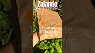 ZALANDO MACHT MICH ARM  HERBST 2024 HAUL that girl aesthetic 💘 zalando haul haulvideo haul2024 [upl. by Tor]