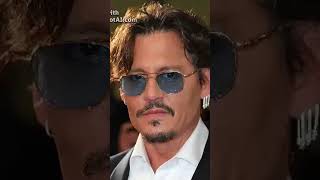 Johnny depp saying hi Mary [upl. by Soane]