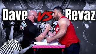 Dave Chaffee vs Revaz Lutidze  EAST vs WEST 7 [upl. by Brooks]