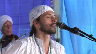 Sat Nam Fest Closing Ceremony with Mirabai Ceiba Snatam Kaur Jai Jagdeesh and More [upl. by Dyraj]