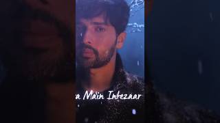 Tera Me Intzar kar raha trending tseries armaanmalik amalmallik status hindi hindisong [upl. by Mcclenaghan]