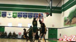 Jarred Reuter 18 Freshman In The Country 2eZ Mixtape [upl. by Accisej]