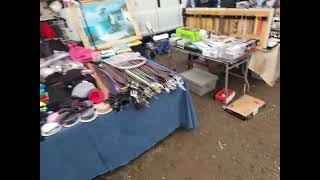 Redwood Country Flea Market 112320241 [upl. by Leveridge]