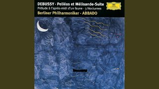 Debussy Nocturnes CD 98  I Nuages [upl. by Annol879]