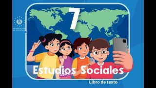 Interculturalidad en el mundo nuestra aldea global Estudios Sociales 7° grado [upl. by Olim897]