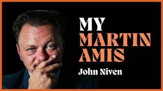 John Niven  My Martin Amis [upl. by Gallagher72]