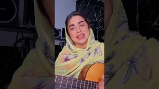 یارم چقد جونن  arefehmusic  Yarom Jonen [upl. by Ozzie]