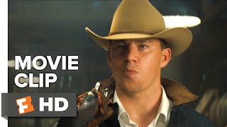 Kingsman The Golden Circle Movie Clip  That Dog Dont Hunt 2017  Movieclips Coming Soon [upl. by Ewen]