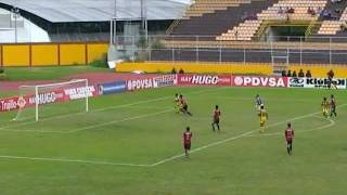 GOLES TRUJILLANOS VS CARACAS [upl. by Ifar871]