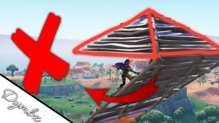 HOW TO NOT GET CONED IN FORTNITE [upl. by Cila]