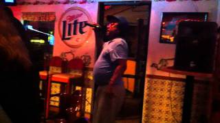 Worst Karaoke Singing Ever HILARIOUS [upl. by Erving801]