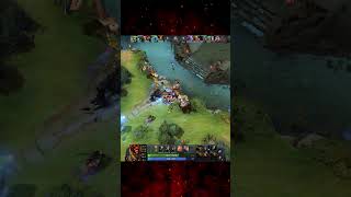 Beastmaster vs Void Spirit dota2 [upl. by Bowra398]