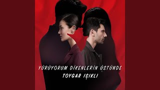 Yürüyorum Dikenlerin Üstünde Yargı Original Soundtrack [upl. by Arty]