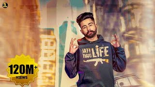 Jatt Life  Varinder Brar Official Video Punjabi Songs  Jatt Life Studios [upl. by Enywad]