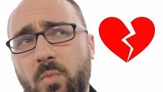 Vsauce DOT 15 Научное обоснование френдзоны [upl. by Sheilah64]