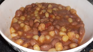 How To Cook Githeri [upl. by Stoat]