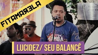 Lucidez seu Balance  Jhonatan Alexandre ao vivo no Renascença Clube [upl. by Hungarian]