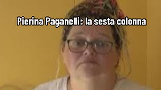 Pierina Paganelli la sesta colonna [upl. by Drofdeb]