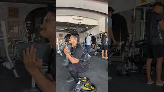 Day 36 of Fat to Fit  Legs workout ytshorts shorts fitness workout [upl. by Laurence996]