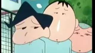 shinchan bahasa indonesia di sukai ai chan [upl. by Simone871]