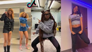 New Dance Challenge and Memes Compilation  💖December 2023 [upl. by Mitzl]