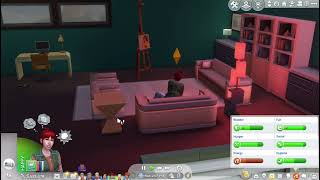 The Sims 4 Gameplay 394 [upl. by Edette]