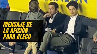 Lo que tiene qué saber Aleco de la afición del Santos Laguna [upl. by Engedus494]