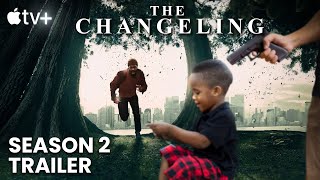 The Changeling Season 2 Release Date  Trailer  Renewal Updates [upl. by Venus31]