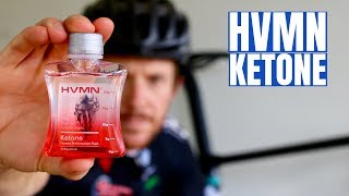 Drinking Ketones amp Smashing Out 5 min Efforts Ketone Drink Review [upl. by Aleibarg]